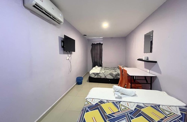 OYO 91133 HOTEL KPJ