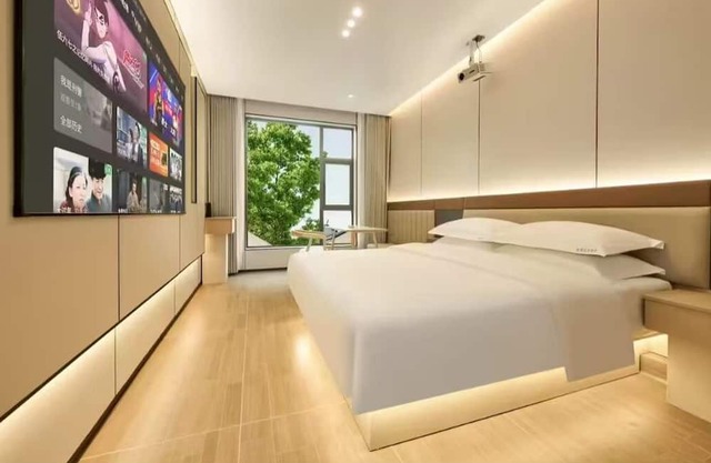 Xiamen Ouman Hotel