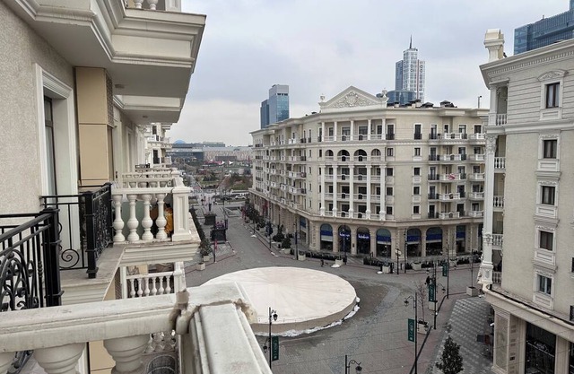 Boulevard 68