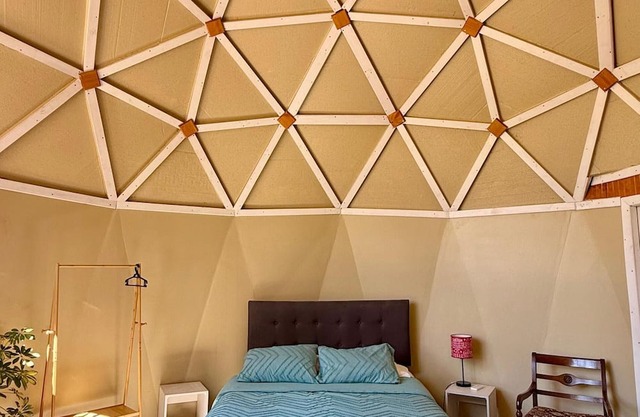 Dome in Valle las Trancas - Termas de Chillán