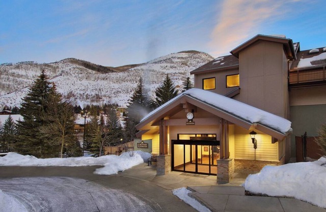 Beautiful Villa At Marriott Evergreen Sleeps 8