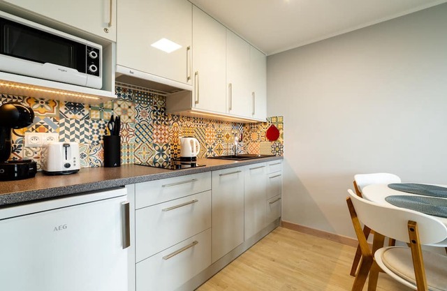 Holiday apartment/apt. for 6 guests with 53m² in Karpacz (245962)