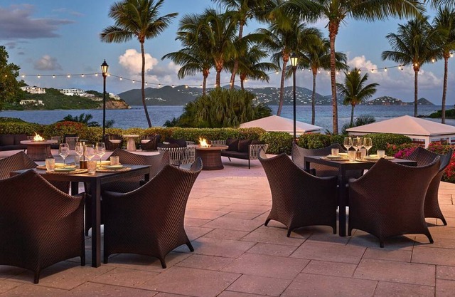 Charming 3-bedroom, Ritz-Carlton Club at St. Thomas