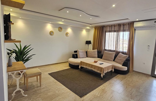 Elegant accommodation for families