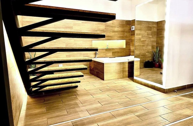 Beautiful full house in Quito, with private Jacuzzi
