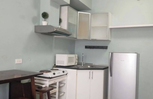 Furnished Studio | 22.42 SQM