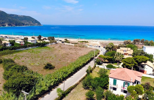 Holiday Home 'Giorgos House First Floor' with Sea View, Private Terrace and Wi-Fi
