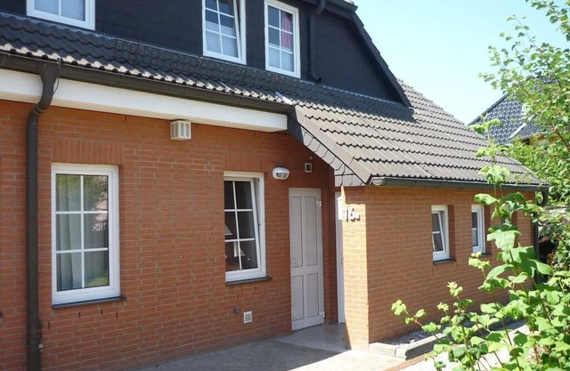 Köhler Comfortable holiday residence