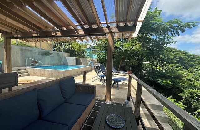 Vista Bella - Modern Hilltop Sanctuary