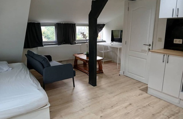 FLAT AT RELEGEM