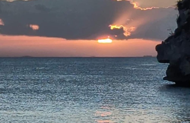 Charming private cottage with WiFi and AC in beautiful Whale Point