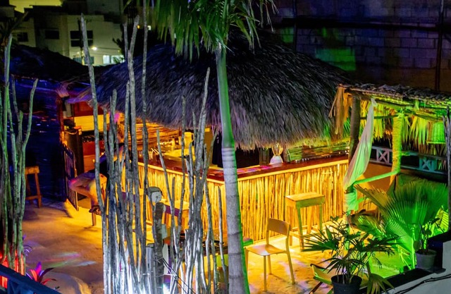 Altea Tropical Inn