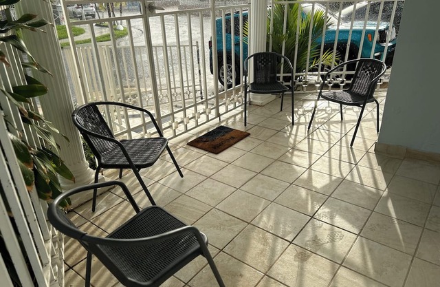 Studio21-B Centric & Comfort House