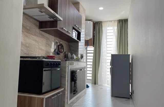 RESIDENCE SYCOMORE 1