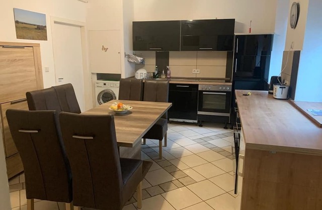 Vacation apartment/apartment for 6 guests with 90m² in Barver (267137)