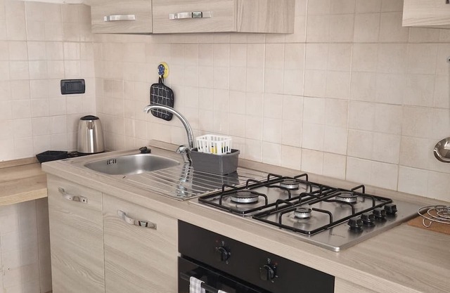 Appartamenti Lovera Silver - TWA