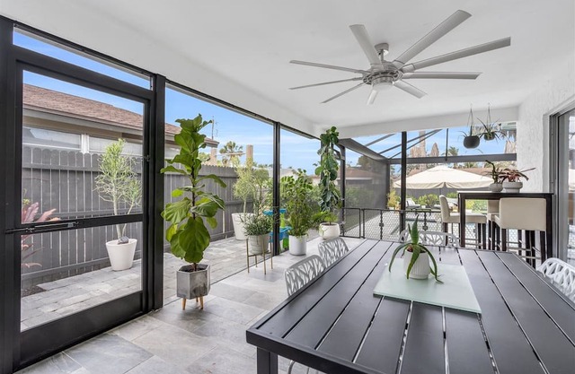 North Naples Beach Retreat w/Prvt Pool!
