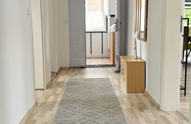 Ferienwohnung Sohnreystr.30