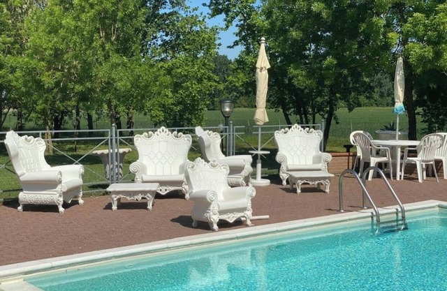 Hotel Polo Ravenna