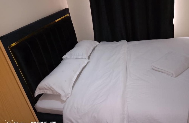 New and Clean apartment in pleasant Thika with AC, WiFi