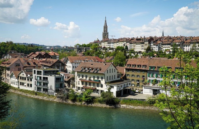 Kleine Wohnung mit Balkon an Ruhiger Lage Unweit der Hauptstadt