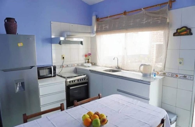 Lodging El Arrayán (not suitable for pets) 5 minutes from downtown.