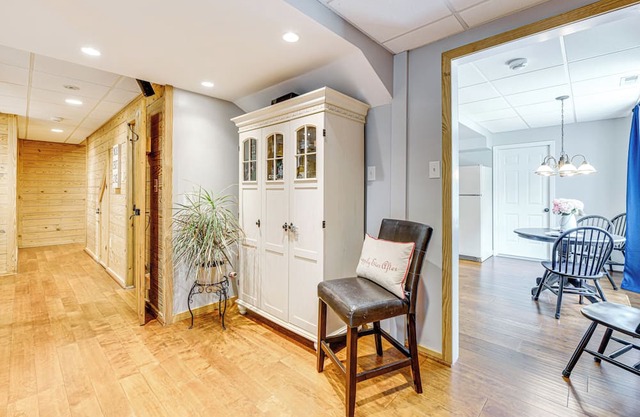 Cozy Louisa Escape w/Patio + Pool Access!
