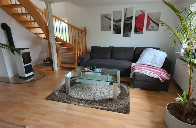 Cozy and Quite Apartment Near Black Forest