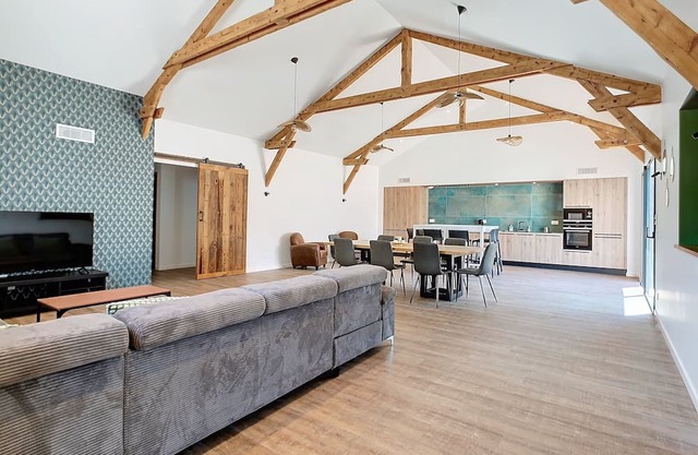 Maison Rénovée de 160m2 au Coeur du Parc du Pilat