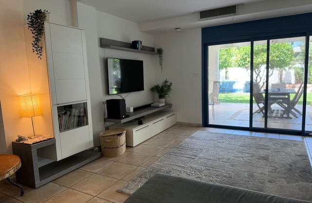 Blissful Holiday Retreat Near Caesarea Acuaduct