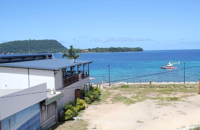 Central Bay Motel
