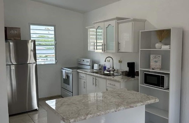 The Corner House Isabela! 3bed 2bath home in the beautiful, cozy, & quiet town.