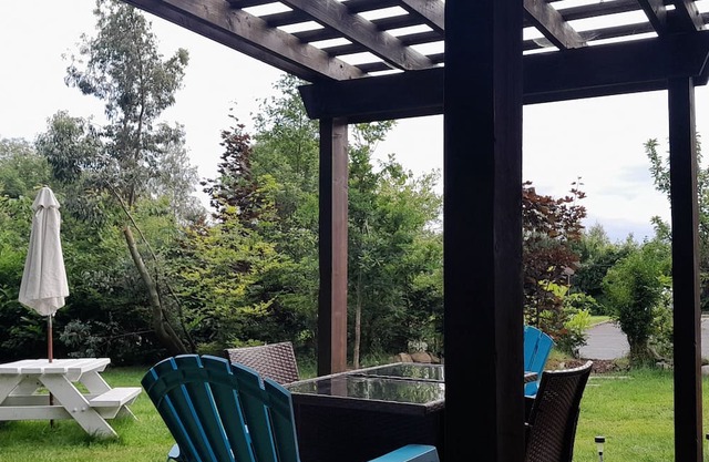 Boyne Valley Cabin