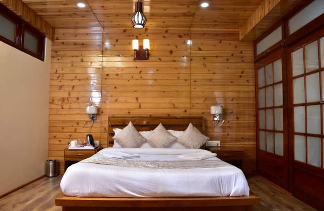 Hotel Lasso Regency & Spa Namchi