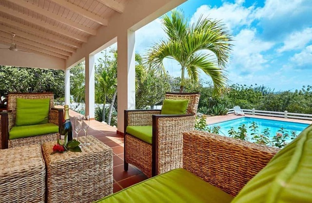 Shores 46 - Vakantiehuis voor 2-6 personen