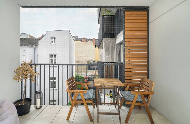 Apartment Near MTP by Renters