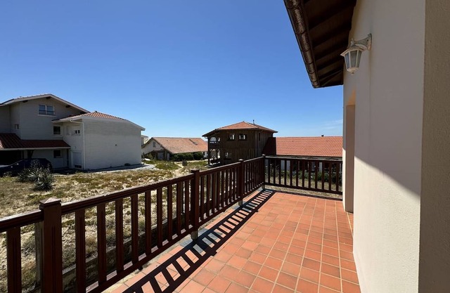 Maison à Contis Plage !