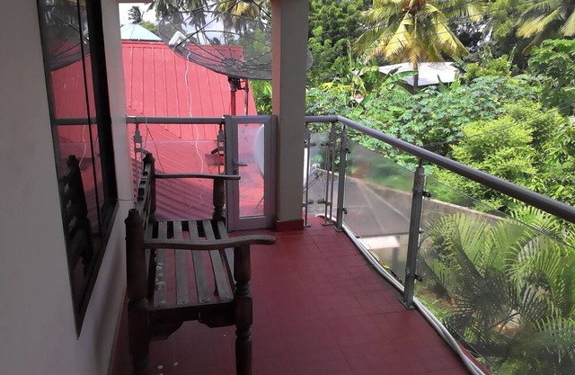 Fumba House BnB