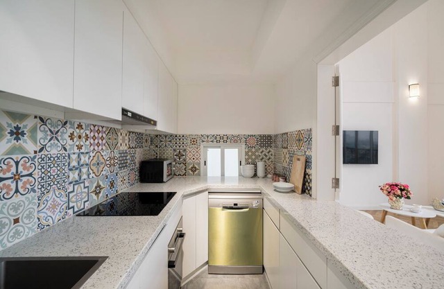 Lux Residence Paradise Ngoc Thuy