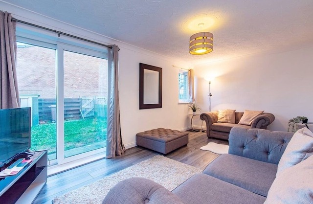 Bodmin-3Bdrm Sleeps 6 Fab for Contractors