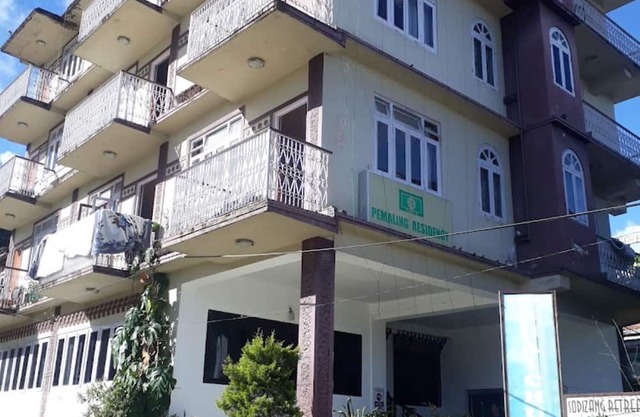 Pemaling Residency Pelling