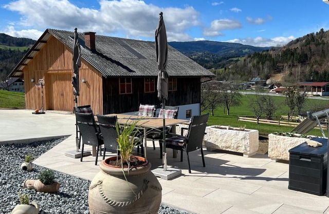 Holiday apartment Eibiswald for 1 - 6 persons with 1 bedroom - Holiday apartment