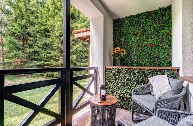 Mountain memories holiday apartment