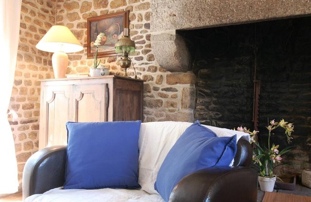 Gite Saint-Loup, 2 bedrooms, 5 persons