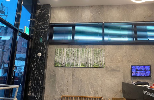 ION HOTEL DONDAEMUN