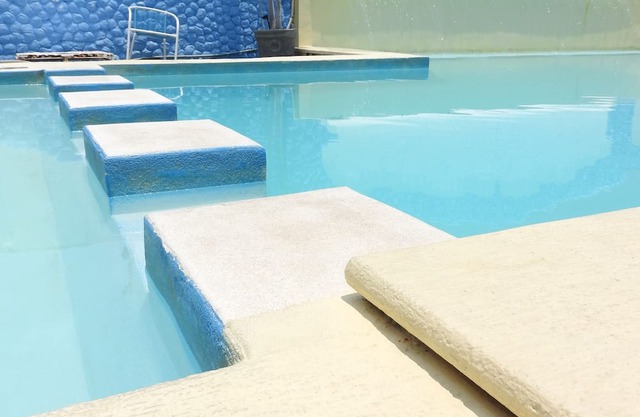 Hotel Villas Balcones de Costa Azul