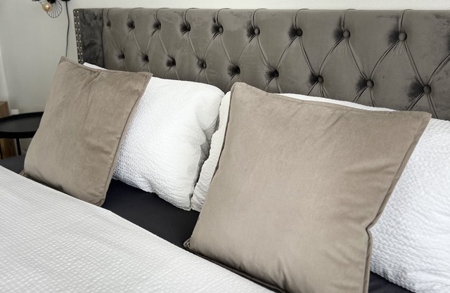 Apartment 'Voyage' with Wi-Fi