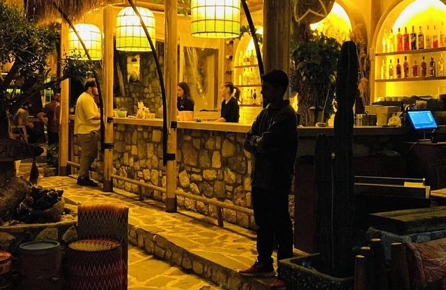 Kozalak Bahçe