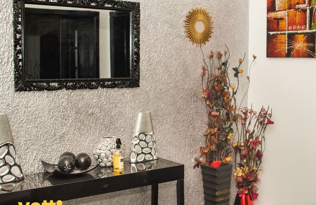 Beautiful 5-Bed Apartment in Port Harcourt