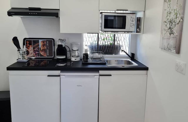 Appartement Avec Suite Parentale